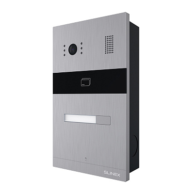 картинка Slinex MA-01CRHD Индивидуальная вызывная панель от компании Intant